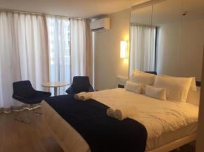 Hooga Apartments / Batumi